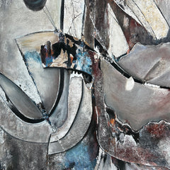 Christi, Diane  title: Convergence
