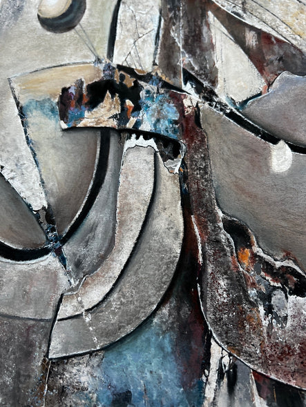 Christi, Diane  title: Convergence