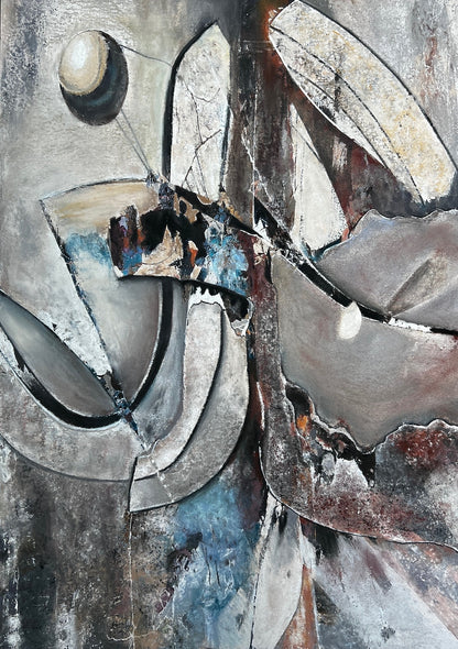 Christi, Diane  title: Convergence