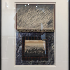 Chuck Scalin  Titled: Untitled #10