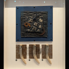 Chuck Scalin  Titled: Untitled #11