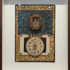 Chuck Scalin  Titled: Untitled #12