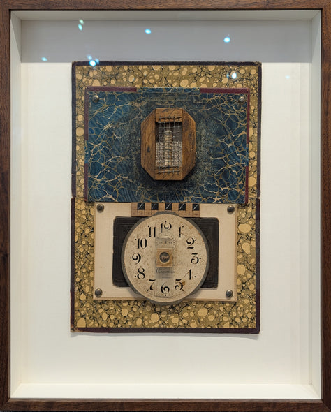 Chuck Scalin  Titled: Untitled #12