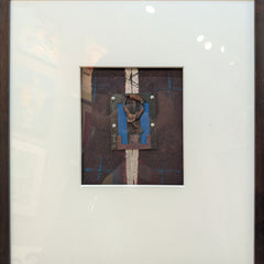 Chuck Scalin  Titled: Untitled #15