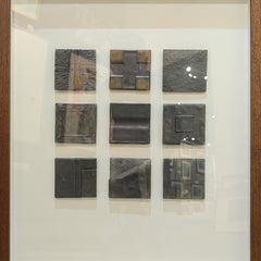 Chuck Scalin  Titled: Untitled #16