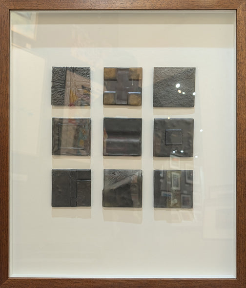 Chuck Scalin  Titled: Untitled #16