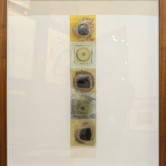 Chuck Scalin  Titled: Untitled #17