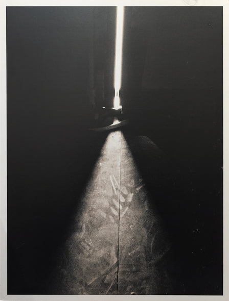 Chuck Scalin  Titled: Untitled #18