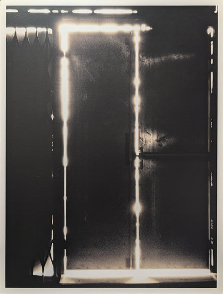 Chuck Scalin  Titled: Untitled #19