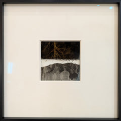 Chuck Scalin  Titled: Untitled #1