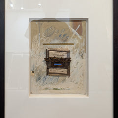 Chuck Scalin  Titled: Untitled #20