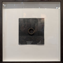 Chuck Scalin  Titled: Untitled #21