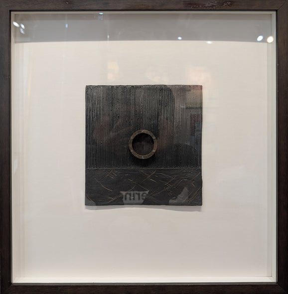 Chuck Scalin  Titled: Untitled #21