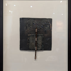 Chuck Scalin  Titled: Untitled #22