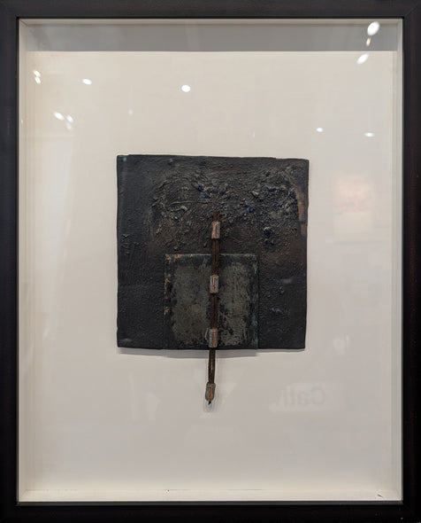 Chuck Scalin  Titled: Untitled #22