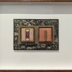 Chuck Scalin  Titled: Untitled #23