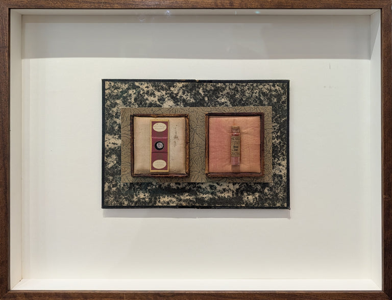 Chuck Scalin  Titled: Untitled #23