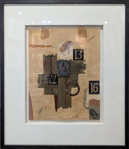 Chuck Scalin  Titled: Untitled #24