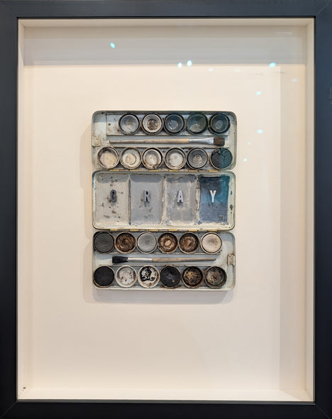 Chuck Scalin  Titled: Untitled #26