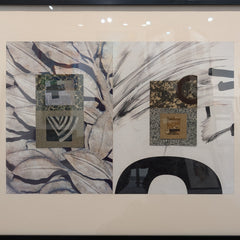 Chuck Scalin  Titled: Untitled #27
