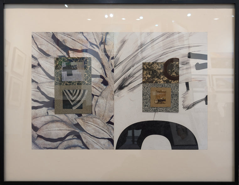 Chuck Scalin  Titled: Untitled #27