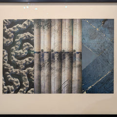 Chuck Scalin  Titled: Untitled #28