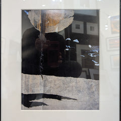 Chuck Scalin  Titled: Untitled #29