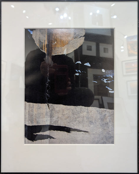 Chuck Scalin  Titled: Untitled #29