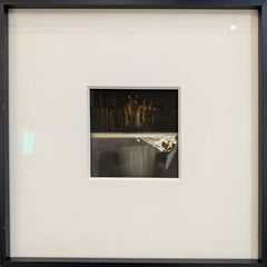 Chuck Scalin  Titled: Untitled #2