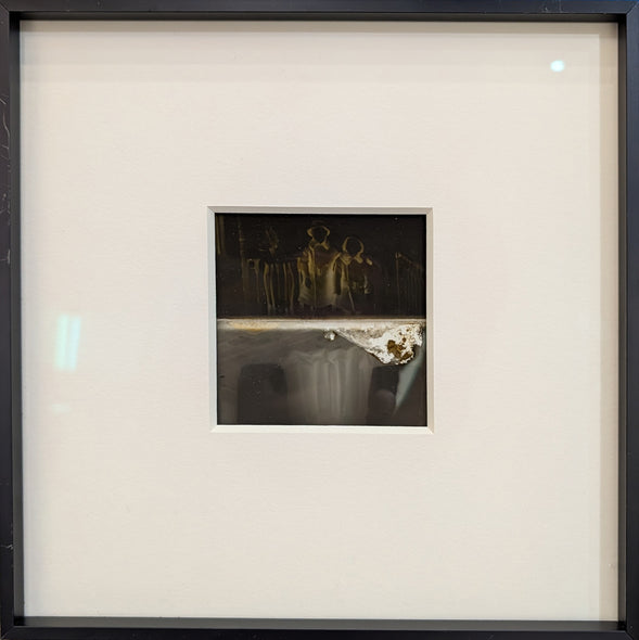 Chuck Scalin  Titled: Untitled #2