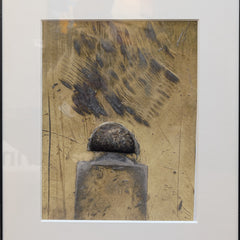 Chuck Scalin  Titled: Untitled #30