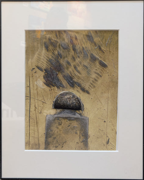 Chuck Scalin  Titled: Untitled #30
