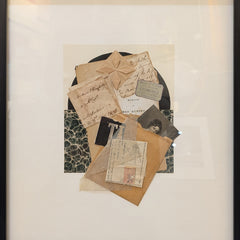 Chuck Scalin  Titled: Untitled #31