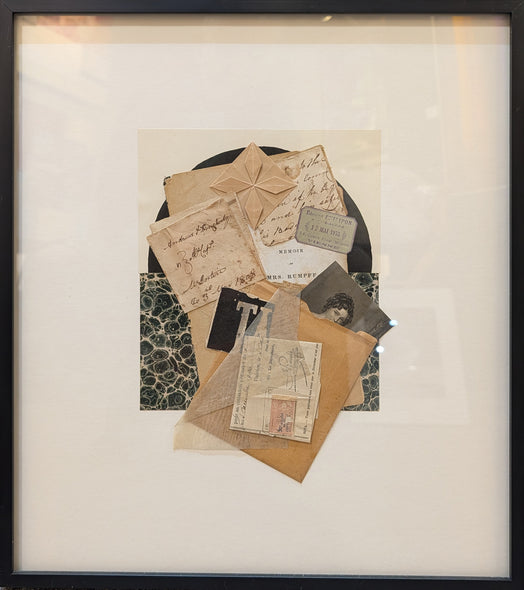 Chuck Scalin  Titled: Untitled #31