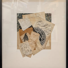 Chuck Scalin  Titled: Untitled #32