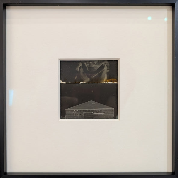 Chuck Scalin  Titled: Untitled #3