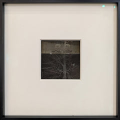 Chuck Scalin  Titled: Untitled #4