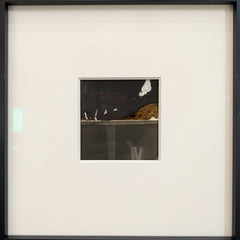 Chuck Scalin  Titled: Untitled #5