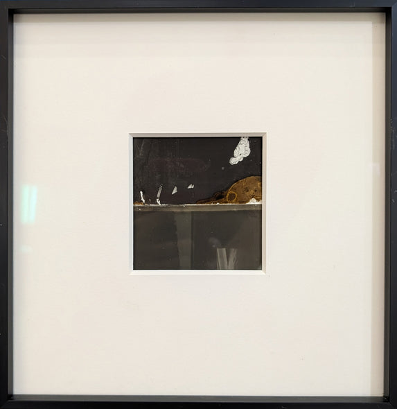 Chuck Scalin  Titled: Untitled #5