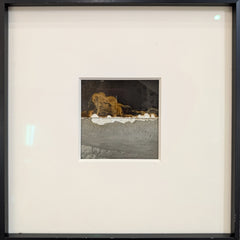 Chuck Scalin  Titled: Untitled #6