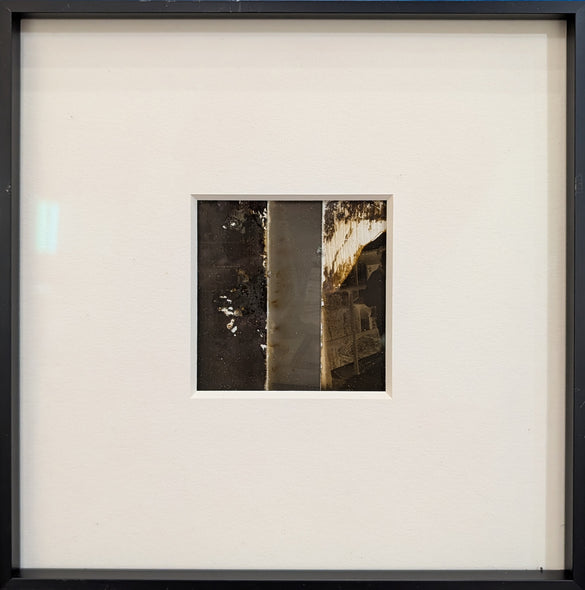Chuck Scalin  Titled: Untitled #7