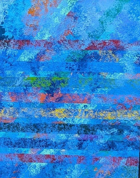Cindy Parris Title: Bright Horizons