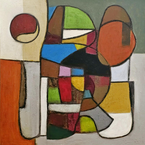 Inge Strack Title: Circulating