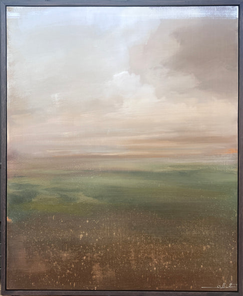 Geraldo Netto Title: Clearing