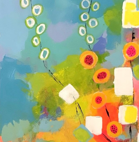Shulleeta, Glenda Title: Step Out of the Shadow