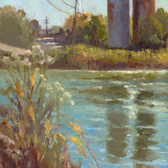 Coakley Brown Title: Totuskey Landing