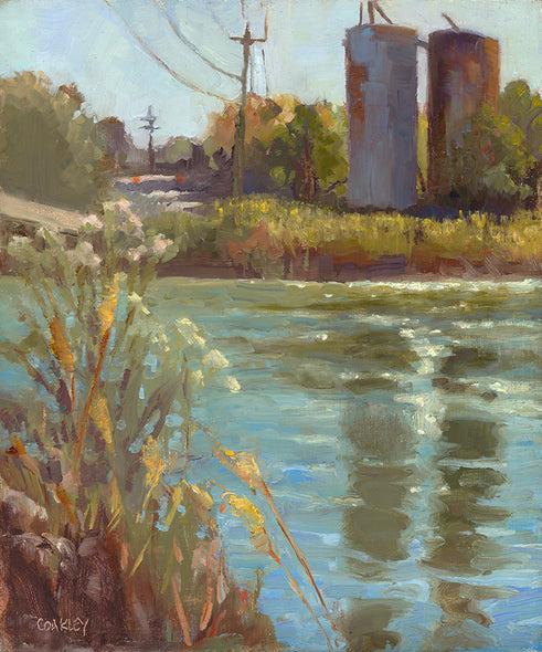 Coakley Brown Title: Totuskey Landing