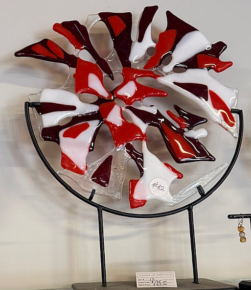 Cobb-Anderson, Vienna Title: The Big Bang