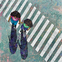 Conner, Colleen title: Conjoined