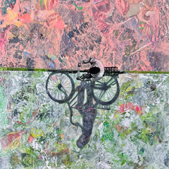 Conner, Colleen title: Crossing